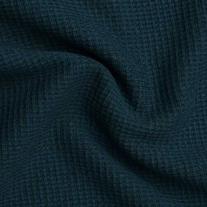 Alternative view of Men’s Deep Teal Collar T-Shirt