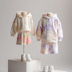 Kid's Clothing