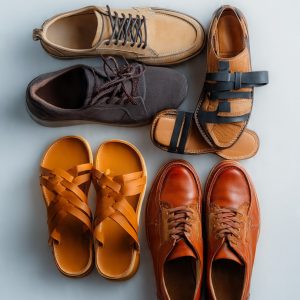Shoes & Footwear