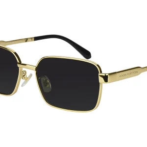 Alternative view of Louis Vuitton Sun Glasses