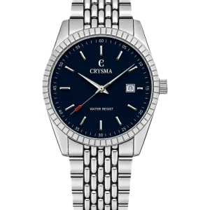 Crysma Crown Watch (Men)